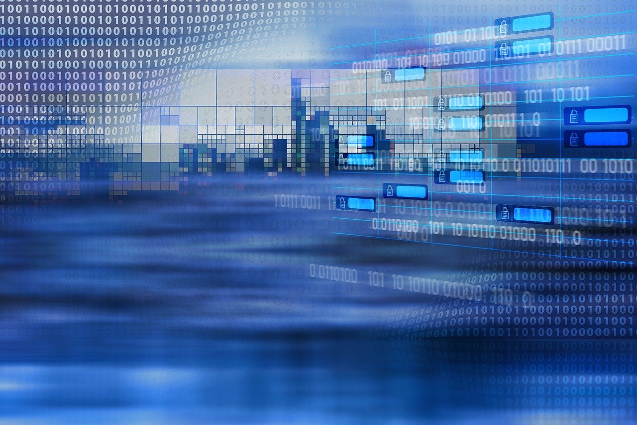 Voyant Networks platform dashboard showing ads SDK and smart link infrastructure